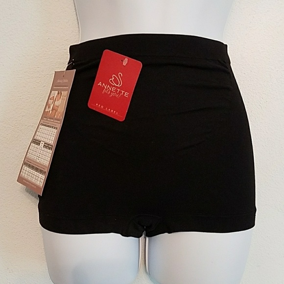 Annette Maternity Other - NWT Annette Maternity sz M red label stretch brief